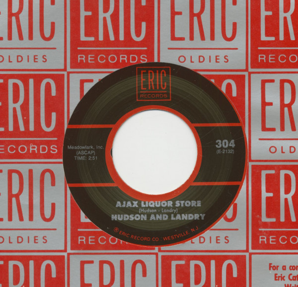 Percolator - Ajax Liquor Store (7inch, 45rpm)