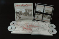 Vorschau: The Johnson City Sessions - Can You Sing Or Play Old-Time Music? (4-CD Deluxe Box Set) Vorschau: The Johnson City Sessions - Can You Sing Or Play Old-Time Music? (4-CD Deluxe Box Set)