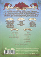 Vorschau: Fare Thee Well - July 5th, 2015 (3-CD + 2 Blu-ray) Vorschau: Fare Thee Well - July 5th, 2015 (3-CD + 2 Blu-ray)