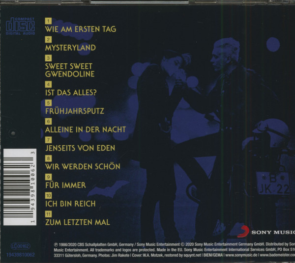 Die Ärzte (CD)