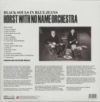 Vorschau: Black Souls In Blue Jeans (LP) Vorschau: Black Souls In Blue Jeans (LP)