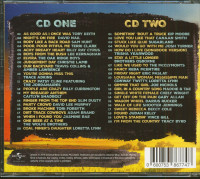 Vorschau: Just The Hits - Country (2-CD) Vorschau: Just The Hits - Country (2-CD)