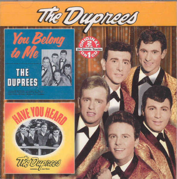 You Belong To Me - Have You Heard You Belong To Me - Have You Heard