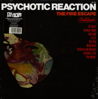 Vorschau: Psychotic Reaction (LP) Vorschau: Psychotic Reaction (LP)