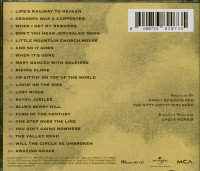 Vorschau: Will The Circle Be Unbroken Vol.2 (CD) Vorschau: Will The Circle Be Unbroken Vol.2 (CD)