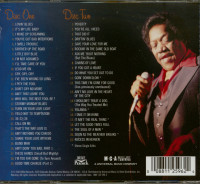 Vorschau: The Anthology (2-CD) Vorschau: The Anthology (2-CD)