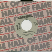 Vorschau: Arizona - Miss America (7inch, 45rpm) Vorschau: Arizona - Miss America (7inch, 45rpm)