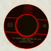 Vorschau: But I Do - You Always Hurt The One You Love (7inch, 45rpm) Vorschau: But I Do - You Always Hurt The One You Love (7inch, 45rpm)