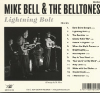 Vorschau: Lightning Bolt (CD) Vorschau: Lightning Bolt (CD)