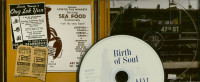 Vorschau: Birth Of Soul - Special Chicago Edition (CD) Vorschau: Birth Of Soul - Special Chicago Edition (CD)