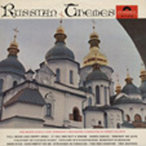 Russian Themes (& Monte Carlo L.Symp.Orch.)