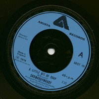 Vorschau: A Little Bit Of Soap - Maybe, Maybe, Maybe (7inch, 45rpm, SC) Vorschau: A Little Bit Of Soap - Maybe, Maybe, Maybe (7inch, 45rpm, SC)