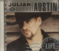 Vorschau: Back In Your Life (CD) Vorschau: Back In Your Life (CD)