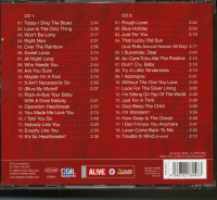 Vorschau: Today I Sing The Blues - 38 Greatest Hits (2-CD) Vorschau: Today I Sing The Blues - 38 Greatest Hits (2-CD)
