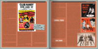 Vorschau: The Memphis Blues Box - Original Recordings 1914–1969 (20-CD Deluxe Box Set) Vorschau: The Memphis Blues Box - Original Recordings 1914–1969 (20-CD Deluxe Box Set)