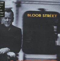 Vorschau: Bloor Street (LP) Vorschau: Bloor Street (LP)