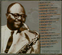 Vorschau: Hoppin' Bop (CD) Vorschau: Hoppin' Bop (CD)