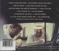Vorschau: Statler Made (CD) Vorschau: Statler Made (CD)