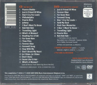Vorschau: The Ultimate Collection (CD & DVD) Vorschau: The Ultimate Collection (CD & DVD)