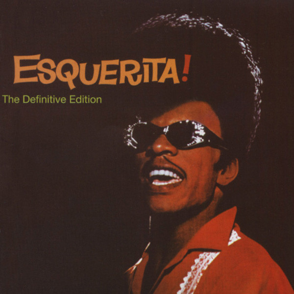 Esquerita - The Definitive Edition