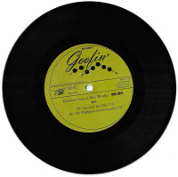 Vorschau: Wig Out (LP, 10inch + 7inch Single, Ltd.) Vorschau: Wig Out (LP, 10inch + 7inch Single, Ltd.)