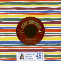 Vorschau: Mean Mama Boogie - Put Me To Bed (7inch, 45rpm) Vorschau: Mean Mama Boogie - Put Me To Bed (7inch, 45rpm)