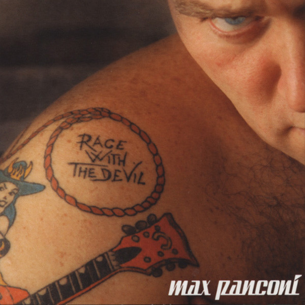 Race With The Devil