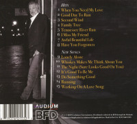 Vorschau: Second Wind - Latest & Greatest (CD) Vorschau: Second Wind - Latest & Greatest (CD)