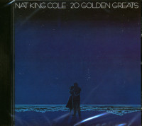 Vorschau: 20 Golden Greats (CD) Vorschau: 20 Golden Greats (CD)
