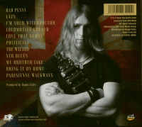 Vorschau: Bring It On Home (CD) Vorschau: Bring It On Home (CD)
