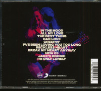 Vorschau: Reckless Heart (CD) Vorschau: Reckless Heart (CD)