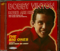 Vorschau: Roses Are Red - The Big Ones (CD) Vorschau: Roses Are Red - The Big Ones (CD)