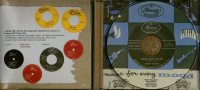 Vorschau: Poor Man's Riches - Complete 1950s Recordings (CD) Vorschau: Poor Man's Riches - Complete 1950s Recordings (CD)
