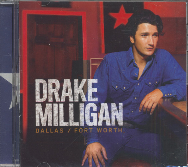 Dallas / Fort Worth (CD) Dallas / Fort Worth (CD)