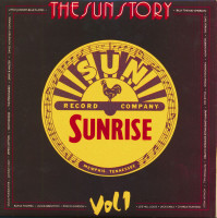 Vorschau: The Sun Story - Sunrise (2-LP) Vorschau: The Sun Story - Sunrise (2-LP)