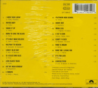 Vorschau: Best Of Vol.1 - Rockin' Years (CD) Vorschau: Best Of Vol.1 - Rockin' Years (CD)