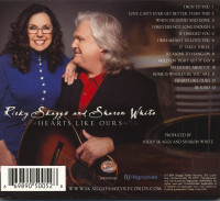 Vorschau: Hearts Like Ours (CD) Vorschau: Hearts Like Ours (CD)