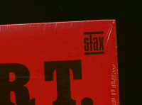 Vorschau: The Complete Stax Singles Vol.1 1962-1967 (2-LP, Red Vinyl, Ltd.) Vorschau: The Complete Stax Singles Vol.1 1962-1967 (2-LP, Red Vinyl, Ltd.)