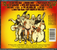 Vorschau: Drink To Kill My Pain (CD) Vorschau: Drink To Kill My Pain (CD)