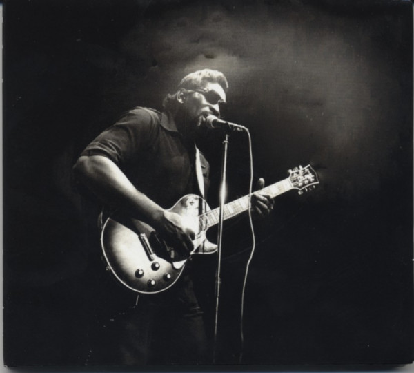 Big Jack's Way