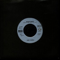 Vorschau: Black Night - Strange Kind Of Woman (7inch, 45rpm, SC) Vorschau: Black Night - Strange Kind Of Woman (7inch, 45rpm, SC)