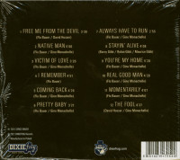 Vorschau: Circle Of Mud (CD) Vorschau: Circle Of Mud (CD)