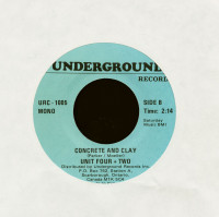 Vorschau: Indian Lake - Concrete And Clay (7inch, 45rpm) Vorschau: Indian Lake - Concrete And Clay (7inch, 45rpm)