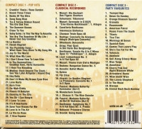 Vorschau: Eighty Not Out (3-CD) Vorschau: Eighty Not Out (3-CD)