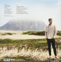 Vorschau: Ticket To L.A. (LP) Vorschau: Ticket To L.A. (LP)