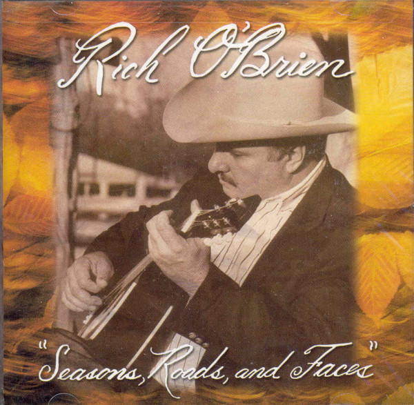 Seasons, Roads and Faces (1997)