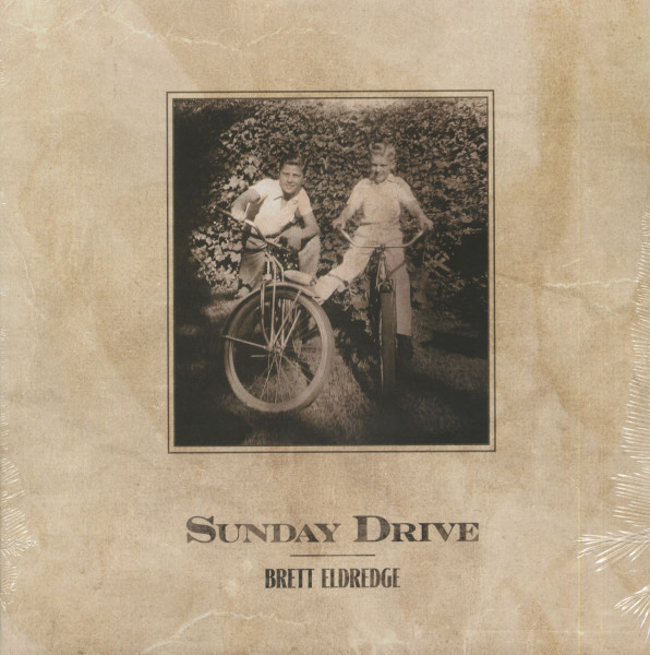 Sunday Drive (LP) Sunday Drive (LP)