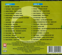 Vorschau: Best Of The 60s (2-CD) Vorschau: Best Of The 60s (2-CD)