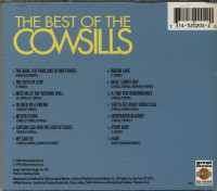 Vorschau: The Best Of The Cowsills (CD) Vorschau: The Best Of The Cowsills (CD)