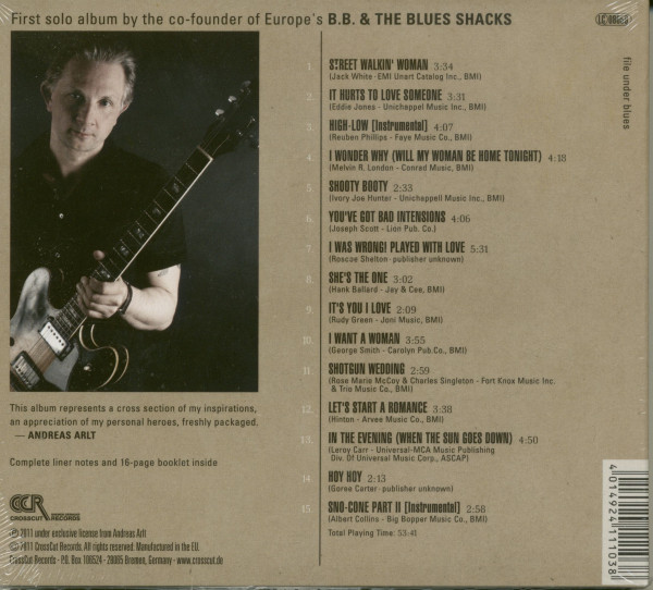 All-Time Favorites (CD)
